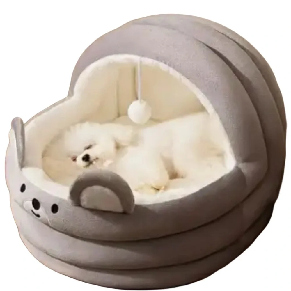 Dog or cat bed.